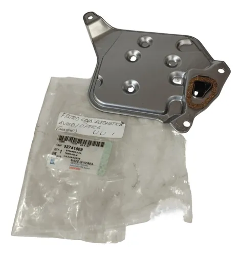 comprar Filtro Caja Automatica Aveo Optra