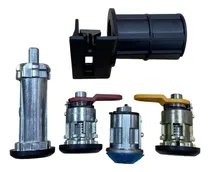 Comprar Kit D Cilindrs Cerradu Puer Suich Y Malet  Fiesta Balita\u002Fka