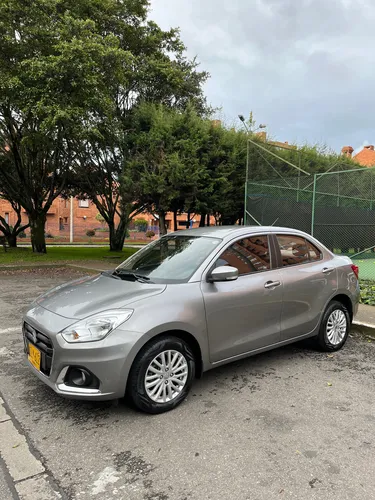 Suzuki Swift 1.2 Dzire