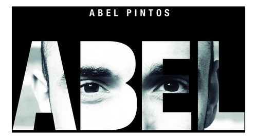 Cd Abel Pintos Abel Nuevo Sellado Open Music Sy
