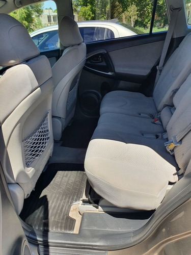 Toyota Rav4 2.4 4x2 Full