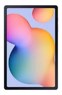 Tablet Samsung Galaxy Tab S S6 Lite SM-P619 10.4" 64GB chiffon pink e 4GB de memória RAM