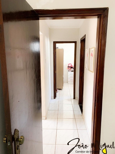 Casa Martani, Ca00514, Catanduva, Joao Miguel Corretor De Imoveis, Venda De Imoveis - Ca00514 - 69228129