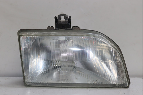 Farol Delantero Derecho Ford Fiesta Fn-706