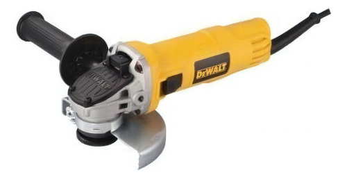 Esmeril Angular 4 1/2 Dewalt 800 Watts Dwe4020b2b