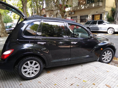 Imagen 9 de 13 de Chrysler Pt Cruiser 2008 2.4 Classic Mtx