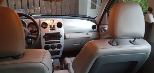 Chrysler Pt Cruiser 2008 2.4 Classic Mtx