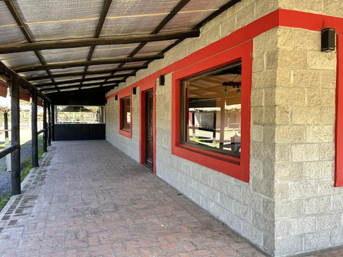 Imagen 6 de 21 de Venta Ideal Inversores (local Gastronimico-caballerizas) - La Reja Sur