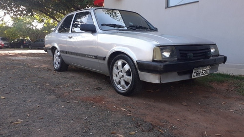 Chevrolet Chevette Sl 1.6