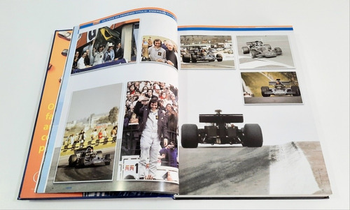 Livro Automotor Esporte Yearbook 2012/2013