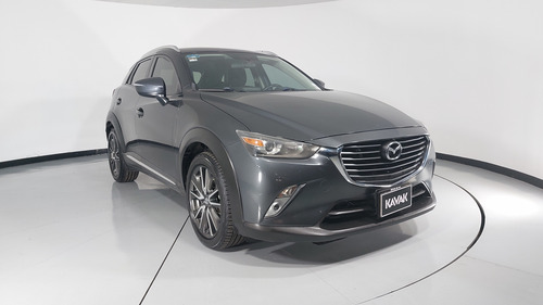 Mazda CX-3 2.0 I GRAND TOURING 2WD AT