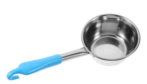 Cucharón Multiusos De Acero Inoxidable Para Hacer Senderismo