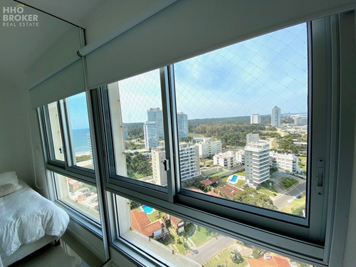 Imagen 19 de 30 de Wind Tower. Playa Brava. Punta Del Este. - Punta Del Este Brava