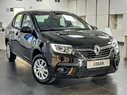 Imagen 25 de 25 de Renault Logan -plan De Entrega Economico (jis)