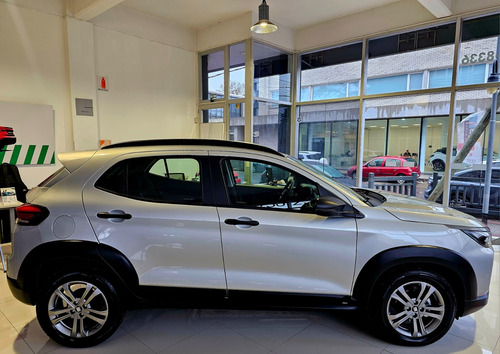 Fiat Pulse 1.3 Drive Gse Mt