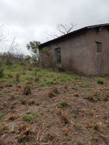 Chácara Com 2000 M2 Em Munhoz/mg
