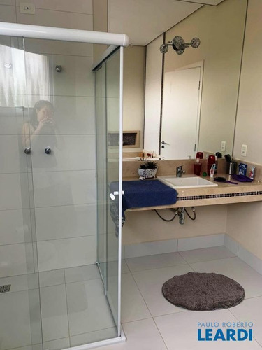 Imagem 11 de 15 de Casa Em Condomínio - Condomínio Portal Do Jequitibá - Sp - 594599