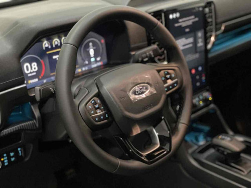 Ford Ranger 3.0 V6 TURBO DIESEL CD LIMITED 4X4 AUTOMÁTICO