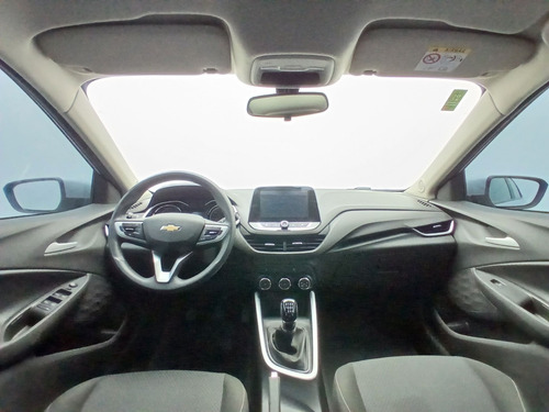 Chevrolet Onix 1.0 TURBO FLEX LTZ AUTOMÁTICO