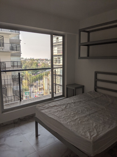 Imagen 3 de 14 de Cuartos Amueblados Limpios Y Seguros Por Semana