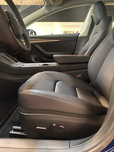 Tesla Model 3 Performance Llanta 20 Eeuu Hilton Motors Co