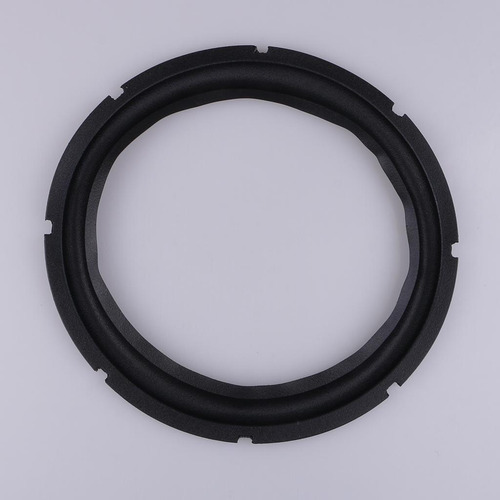 Envolvente De Subwoofer Edge De Espuma De Perforado De