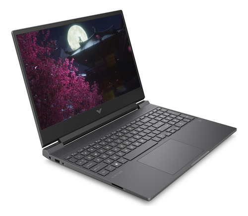 Laptop Hp Gaming Victus 15-fb2021la, Amd Ryzen 5, 16gb Ram, Gpu Nvidia Geforce Rtx 4050, 1 Tb Ssd, 15.6 , Fhd, Windows 11 Home