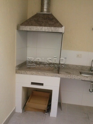 Imagem 13 de 15 de Sobrado - Vila Gustavo - Ref: 22616 - V-22616