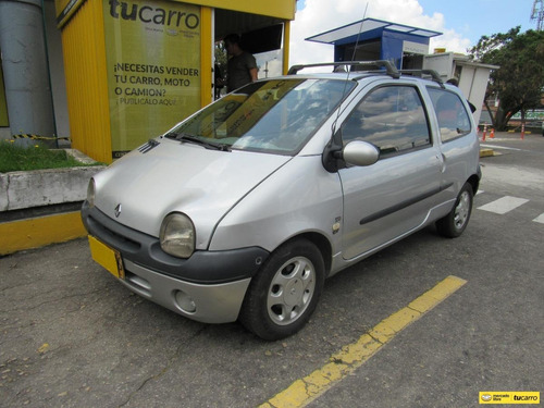 Imagen 1 de 25 de Renault Twingo 1.2 Dynamique