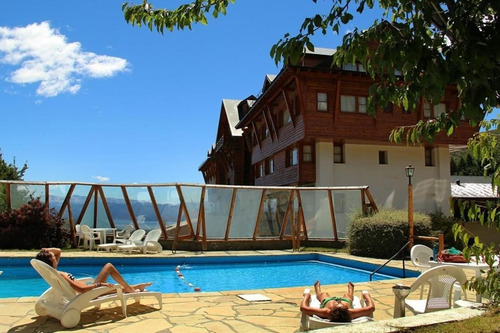 Imagen 7 de 14 de Semana En Club Hotel Catedral Ene, Feb Hasta 8 Personas