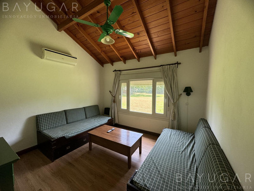 Alquiler Temporario Casa -chacras De Murray / Pilar