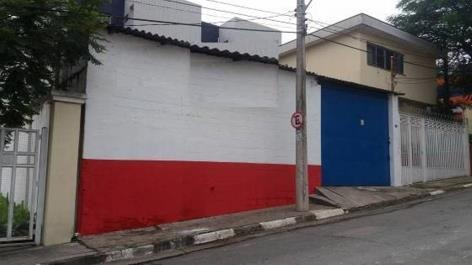 Imagem 6 de 7 de Galpao No Centro De Guarulhos - Sp. - Ven152