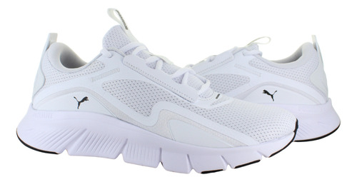 Puma Flex Focus Tenis Sneakers Correr Gym Sport Hombre 93892