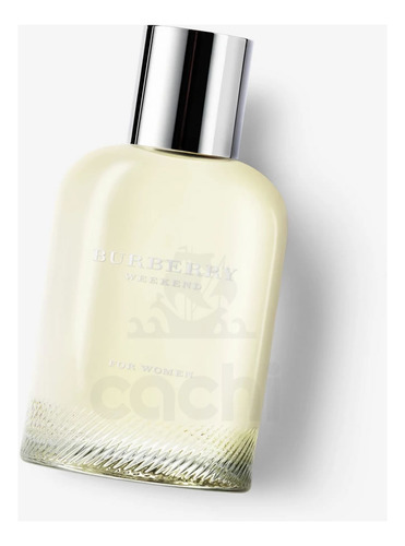 Perfume Weekend Edp 100ml Burberry Original