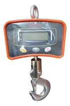 Comprar Peso Digital De Gancho Recargable 500kg Somos Tienda 