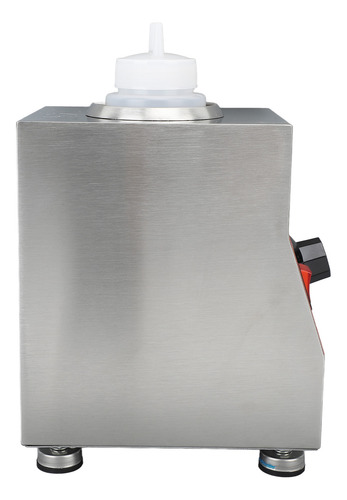 Calentador Eléctrico Para Salsas, 650 Ml, 160 W, Temperatura