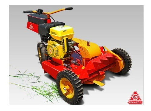 Rolandh Pro Motor Honda Arranque Manual