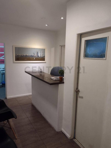 Imagen 6 de 10 de Consultorio En Venta - Centro Rosario