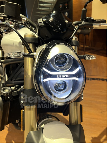 Benelli 752s