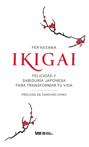Ikigai - Fer Niizawa