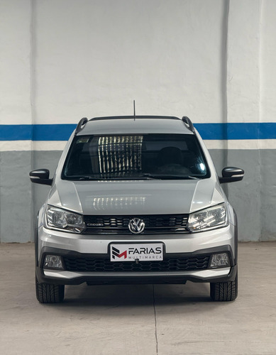Volkswagen Saveiro 1.6 Cross Gp Cd 110cv Pack High