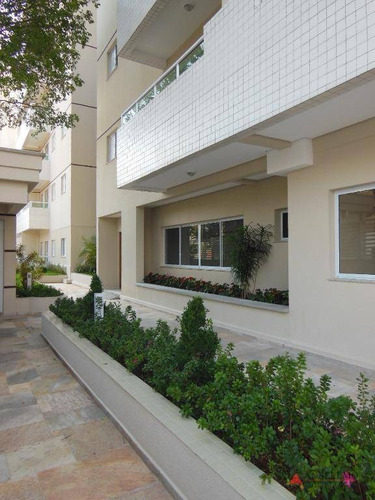 Apartamento Com 2 Dormitórios Para Alugar, 49 M² Por R$ 1.350,00/mês - Demarchi - São Bernardo Do Campo/sp - Ap1671