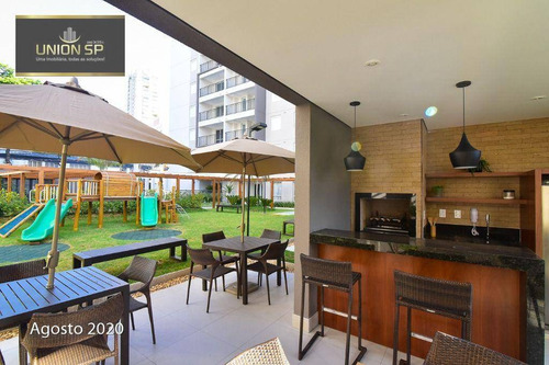 Imagem 2 de 21 de Apartamento Com 2 Dormitórios À Venda, 56 M² Por R$ 507.515,00 - Sacomã - São Paulo/sp - Ap50224
