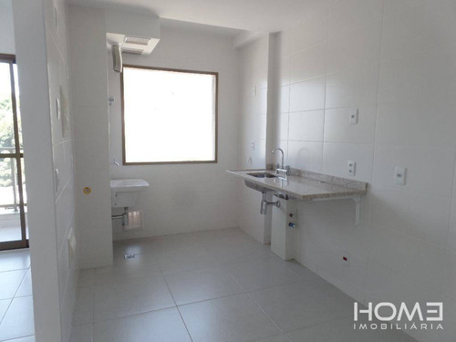 Imagem 5 de 30 de Apartamento À Venda, 58 M² Por R$ 350.000,00 - Pechincha - Rio De Janeiro/rj - Ap2226