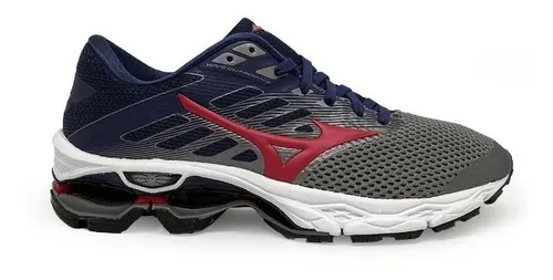 Mizuno wave guardian masculino sales