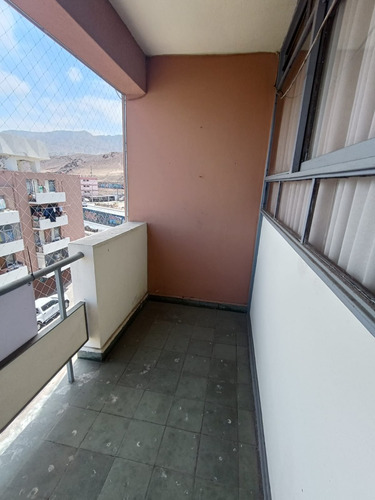 En Venta Amplio Departamento En Sector Sur De Antofagasta