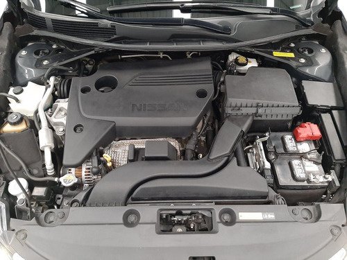 Imagen 9 de 15 de Nissan Altima 2018 2.5 Advance Navi At