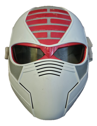Mascara Gi Joe Retaliation Storm Shadow Ninja (Usado)