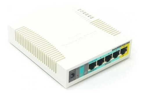 Access Point Mikrotik 951ui-2hnd With 600mhz Cpu Diginet