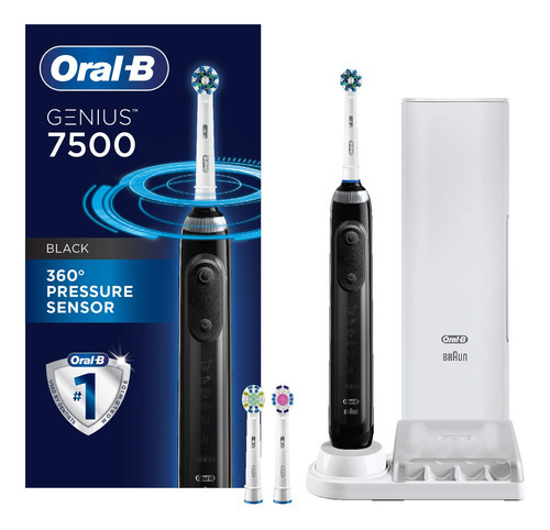 Oral-b Pro Power Cepillo Dental Elctrico Recargable